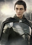 嚴(yán)屹寬