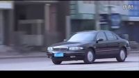 征服：孫紅雷遇警察慌而不亂 出租車司機吐糟不是黑社會