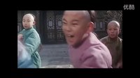 李連杰 少林五祖  精彩對打