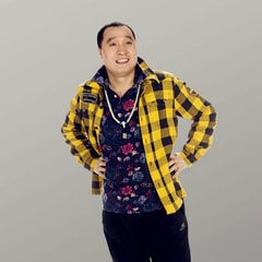張小飛?