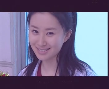 《中國(guó)母親》劇照