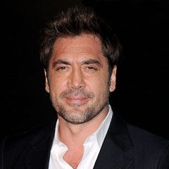 賈維爾·巴爾登Javier Bardem