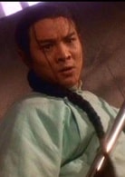 李連杰
