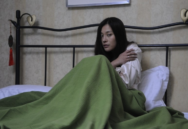 B區(qū)32號 高雨彤