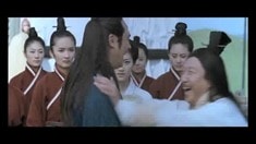 花絮之動(dòng)作篇