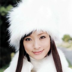 上戶彩