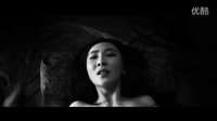 筆仙詭影黑白預(yù)告片