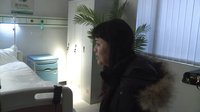 《急診室故事》獨(dú)家花絮 王茜和劉鈞病房笑場
