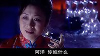 著名演員、劉金妮，在央視《諜戰(zhàn)之特殊較量》中的精湛演技