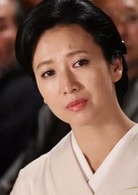 戶田菜穗