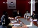 香港姐妹 經(jīng)典片段 盛泰投資會議