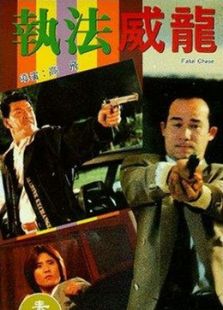 執法威龍