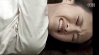《壯士出川》張抗葛薇二人上演令人纏綿悱惻的吻戲