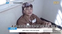 徐仁國38師機動隊第 11 12花絮中字，wow仁國首站轉