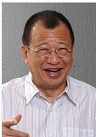 許紹雄?