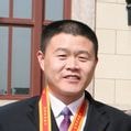 喬衛東?