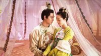 《柜中美人》解密看點(diǎn) 周渝民胡冰卿熱吻陳瑤醋意濃濃