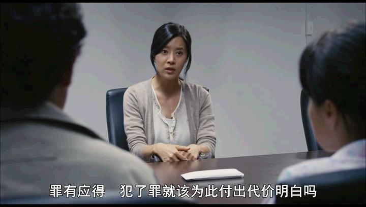 不哭媽媽 精彩劇照