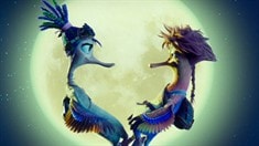 中文終極版預(yù)告片