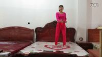 清華江姐廣場舞林妹妹愛上賈寶玉【編舞藍(lán)天云】