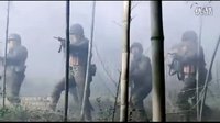 帥氣的國民黨士兵中槍身亡（原創帖）