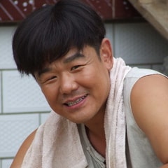 李曉強?
