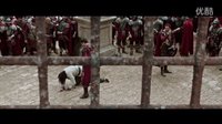 【新片】賓虛 BEN HUR Trailer (史詩電影, 摩根·弗里曼- 2016)