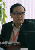 郭鋒