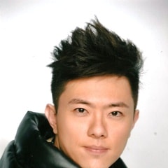 賀文杰