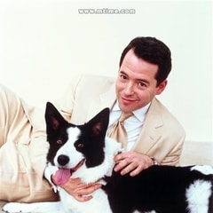 馬修·布羅德里克Matthew Broderick
