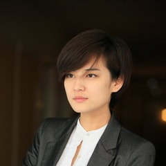 張澎澎?