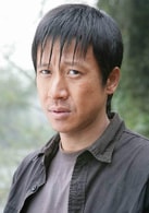 張國(guó)強(qiáng)