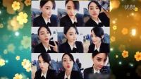 李小璐變麻辣教師 首要任務(wù)是教好女兒 160911_標(biāo)清