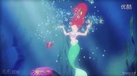 小美人魚 The Little Mermaid 電影藍(lán)光預(yù)告片 2013
