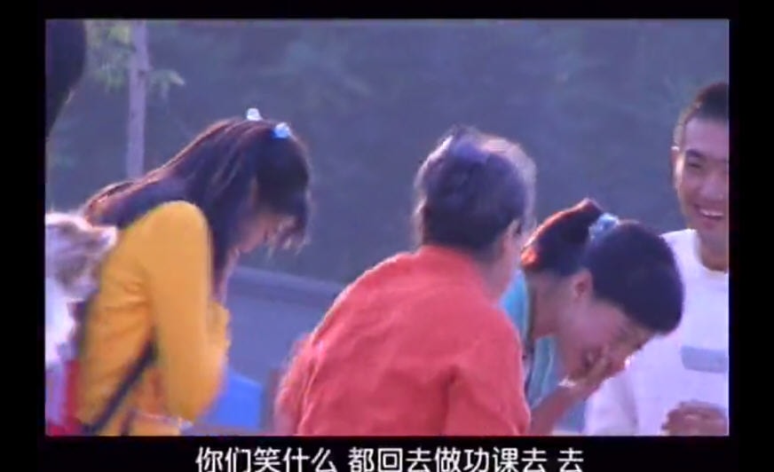 阿寶的故事  精彩圖冊(cè)