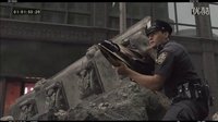 《復仇者聯盟》刪減片段（警察&女服務員）