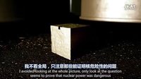 中英雙語《Pandora's promise 潘多拉的承諾》冰冰字幕組