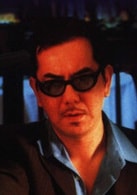 黃秋生