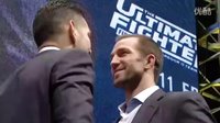 UFC194與TUF S22決賽眾星賽前發(fā)布會面對面-專題