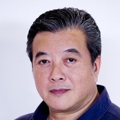 林在培?