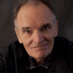 湯姆·鮑爾Tom Bower