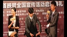花絮之我們和竇驍是同班
