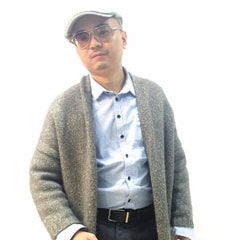 張非