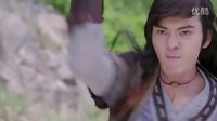 蜀山戰(zhàn)紀(jì)劍俠傳奇第四集精彩片花花絮兩大男神齊聚