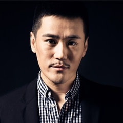 喬涵?