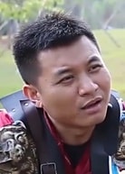 王京禮