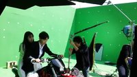 《Doctor異鄉人》騎車花絮