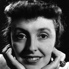 喬伊絲·格倫菲爾Joyce Grenfell