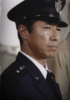 柳葉敏郎