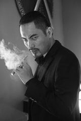 李長海